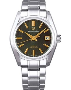 Японские наручные мужские часы Grand seiko