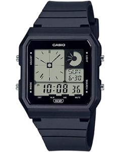 Японские наручные мужские часы Casio