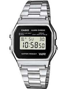 Японские наручные мужские часы Casio