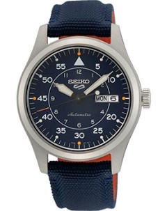 Японские наручные мужские часы Seiko