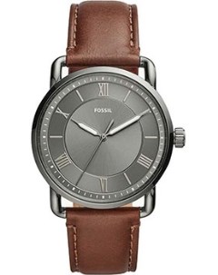 Fashion наручные мужские часы Fossil