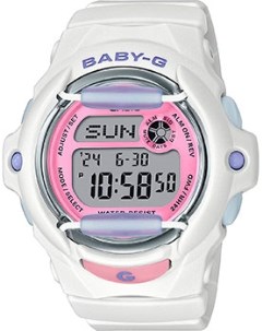 Японские наручные женские часы Casio