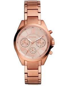 Fashion наручные женские часы Fossil