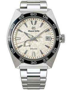 Японские наручные мужские часы Grand seiko