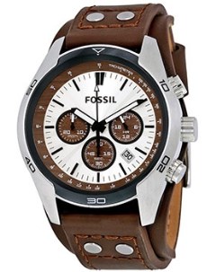 Fashion наручные мужские часы Fossil