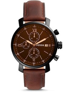 Fashion наручные мужские часы Fossil