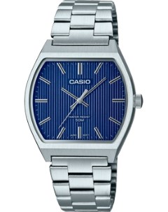 Японские наручные мужские часы Casio