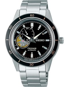 Японские наручные мужские часы Seiko