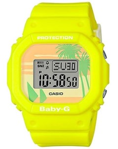 Японские наручные женские часы Casio