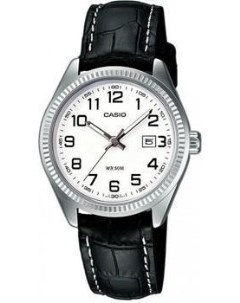 Японские наручные женские часы Casio