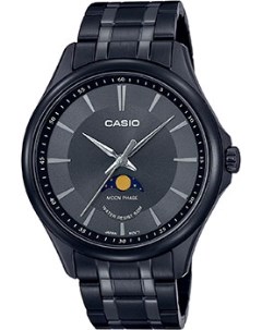 Японские наручные мужские часы Casio