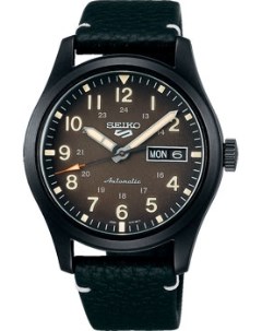 Японские наручные мужские часы Seiko