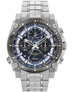 Японские наручные мужские часы Bulova