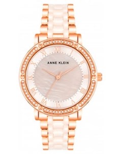 Fashion наручные женские часы Anne klein