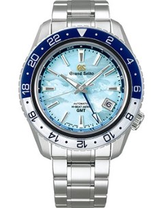 Японские наручные мужские часы Grand seiko