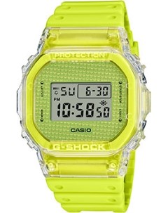 Японские наручные мужские часы Casio