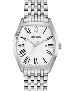 Японские наручные женские часы Bulova