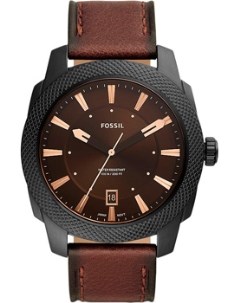 Fashion наручные мужские часы Fossil