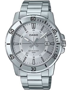 Японские наручные мужские часы Casio