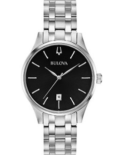 Японские наручные женские часы Bulova