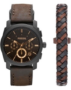 Fashion наручные мужские часы Fossil