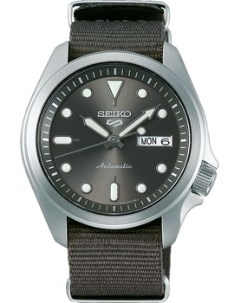 Японские наручные мужские часы Seiko