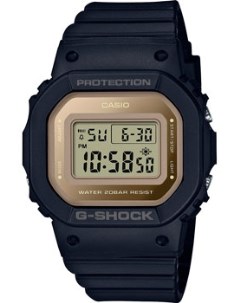 Японские наручные женские часы Casio