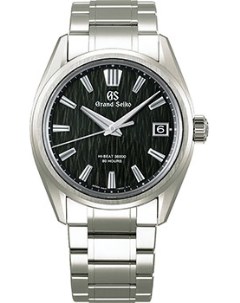 Японские наручные мужские часы Grand seiko