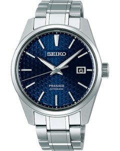 Японские наручные мужские часы Seiko