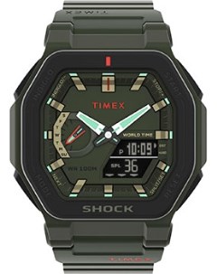 Мужские часы Timex