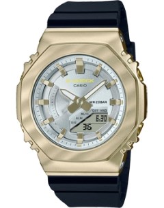 Японские наручные женские часы Casio