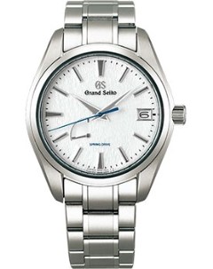 Японские наручные мужские часы Grand seiko