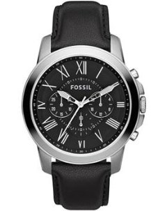 Fashion наручные мужские часы Fossil