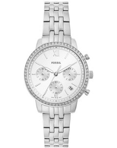 Fashion наручные женские часы Fossil