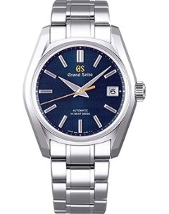 Японские наручные мужские часы Grand seiko