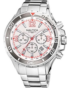 Швейцарские наручные мужские часы Nautica