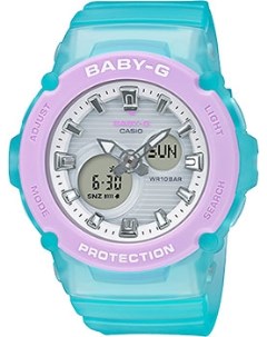 Японские наручные женские часы Casio