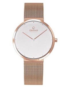 Fashion наручные женские часы Obaku