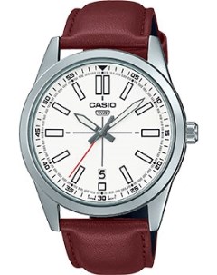 Японские наручные мужские часы Casio