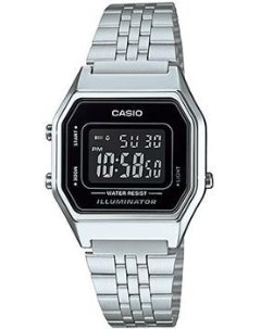 Японские наручные женские часы Casio