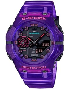 Японские наручные мужские часы Casio