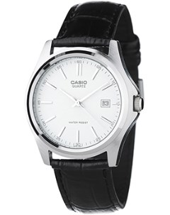 Японские наручные женские часы Casio