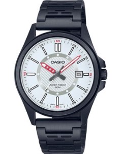 Японские наручные мужские часы Casio