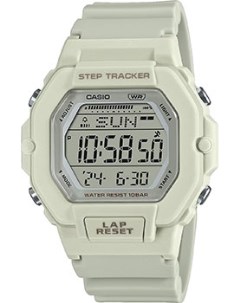 Японские наручные мужские часы Casio