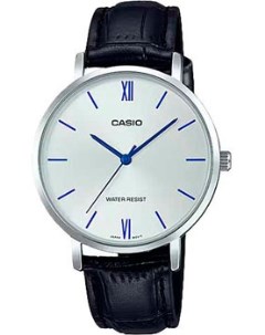 Японские наручные женские часы Casio