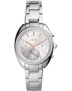 Fashion наручные женские часы Fossil