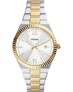 Fashion наручные женские часы Fossil