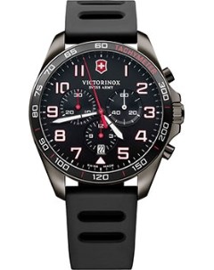 Швейцарские наручные мужские часы Victorinox swiss army