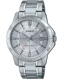 Японские наручные мужские часы Casio