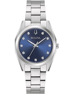 Японские наручные женские часы Bulova